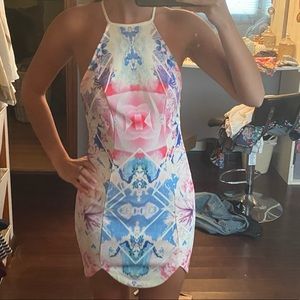 LF Dress